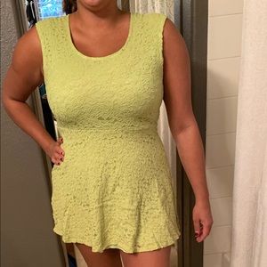 💜 3 for $20 Deal Lace sun dress